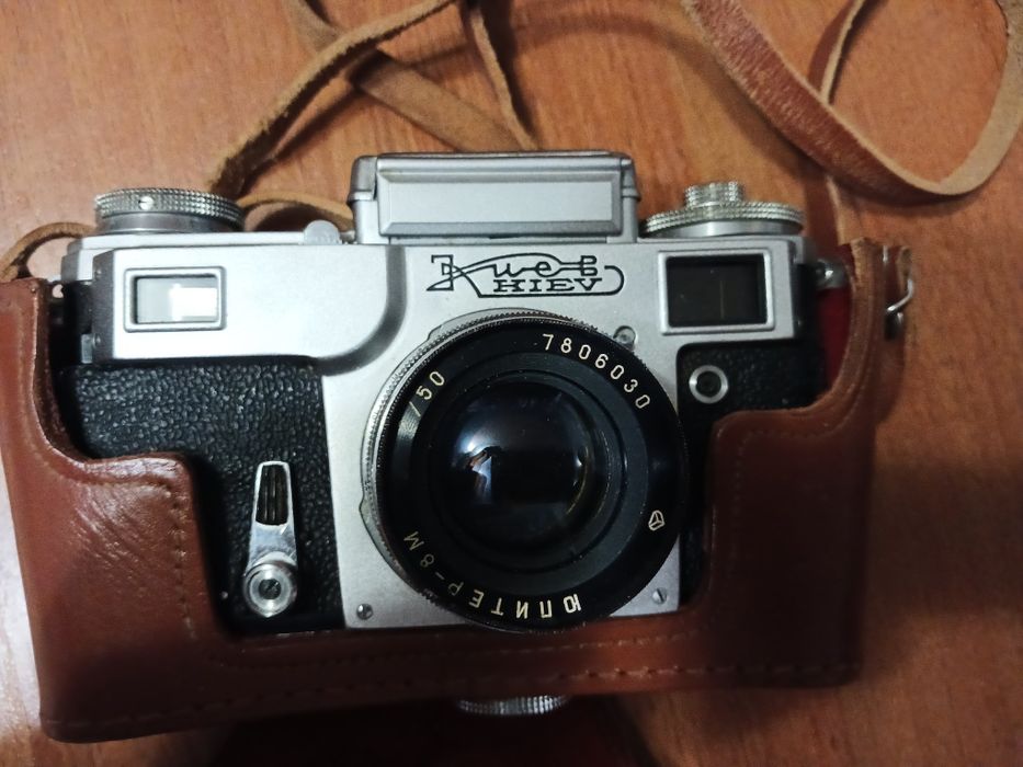 Продам фотоапарат.