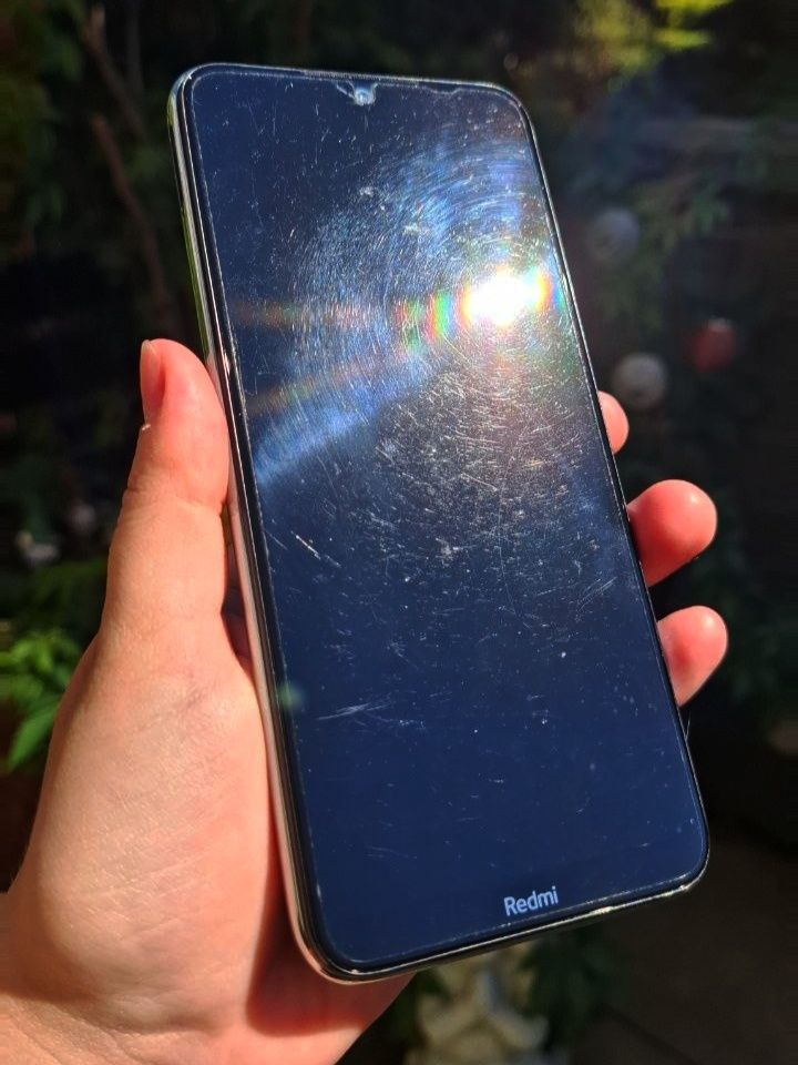 Smartfon Redmi Note 8T