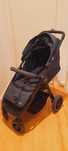 Carrinho Britax Römer B-agile M + ovo Romer baby-safe plus SHR II