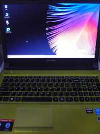 laptop LENOVO Ideapad 305  i5, 256 SSD, Radeon R5 M330