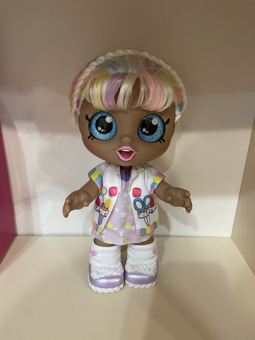 Ляльки Kindi kids