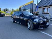 BMW Seria 5 Bmw 530 xdrive pierwszy właściciel