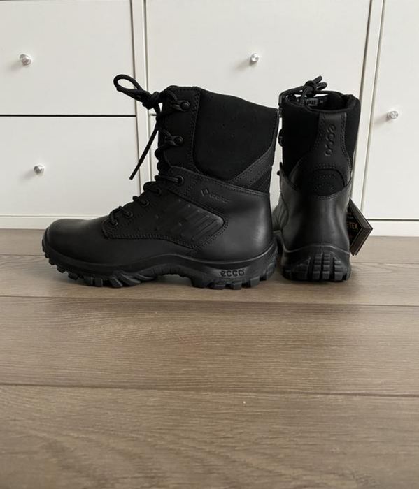 Ботинки ECCO Professional PRO 2.0 MID GTX 40р 41р 42р 43р 44р 45р 46р