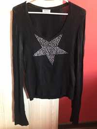 Sweter bluza Moschino