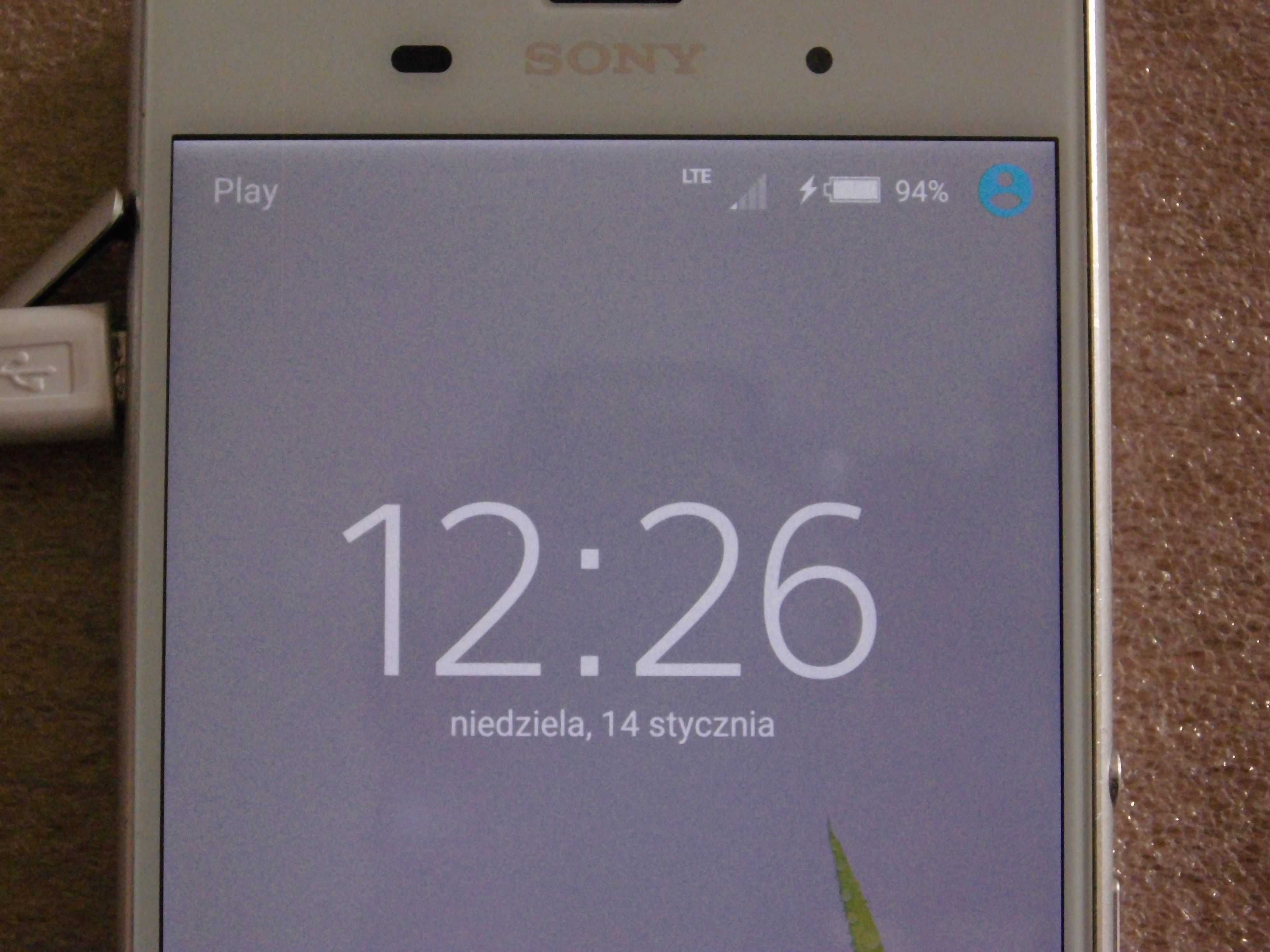 Smartfon Sony Xperia Z3