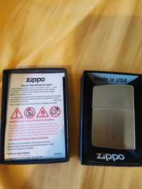 Esqueiro Zippo impecável