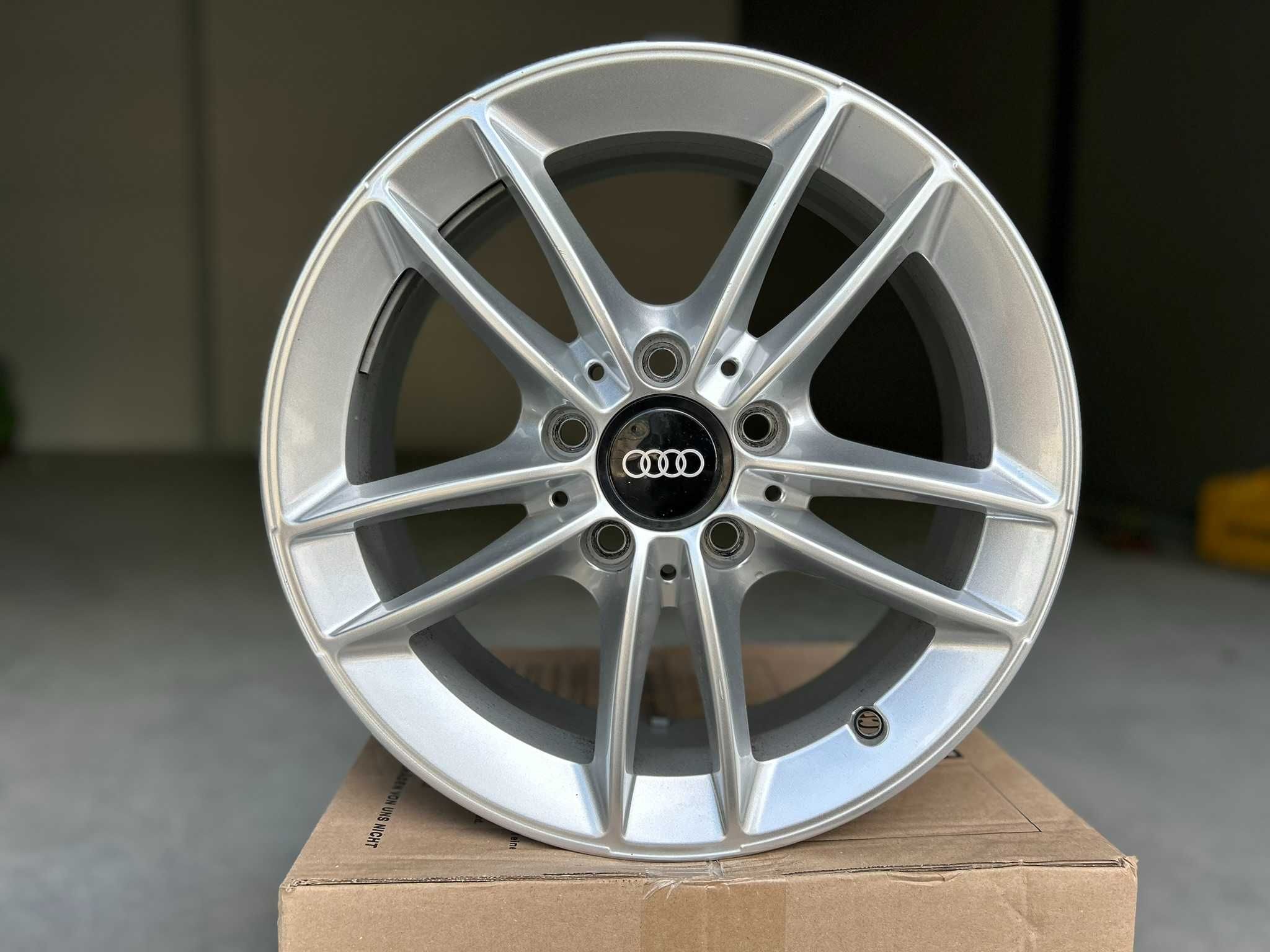 alufelgi r16 5x112 AUDI A3 8V 8P 8Y A4 b5 b6 b7 b8 b9 A6 Q2 Q3