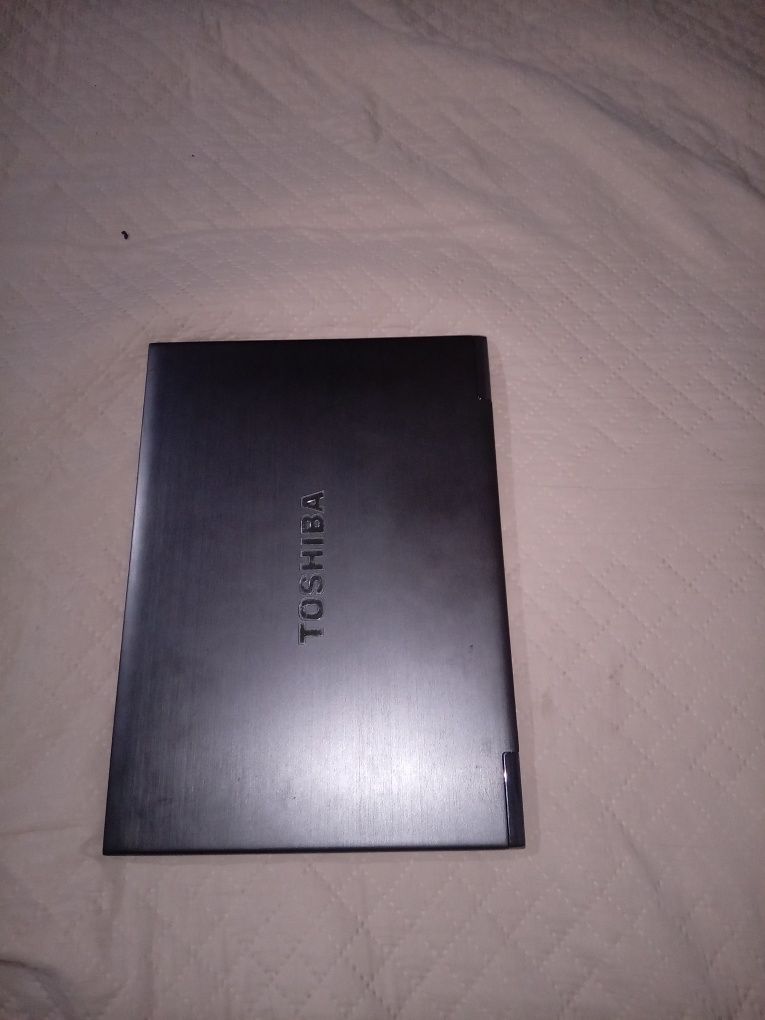 Portatil Toshiba