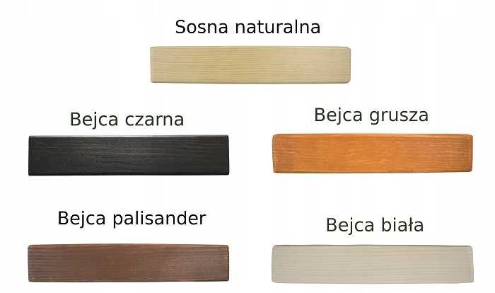 Parawan dekoracyjny pokojowy Prestige biały Maroco