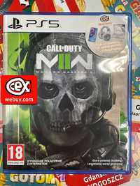 Gra Call of Duty: Modern Warfare 2 [PS5] CeX Bydgoszcz