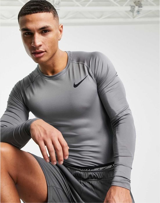 Термо компрессионка Nike Pro Combat