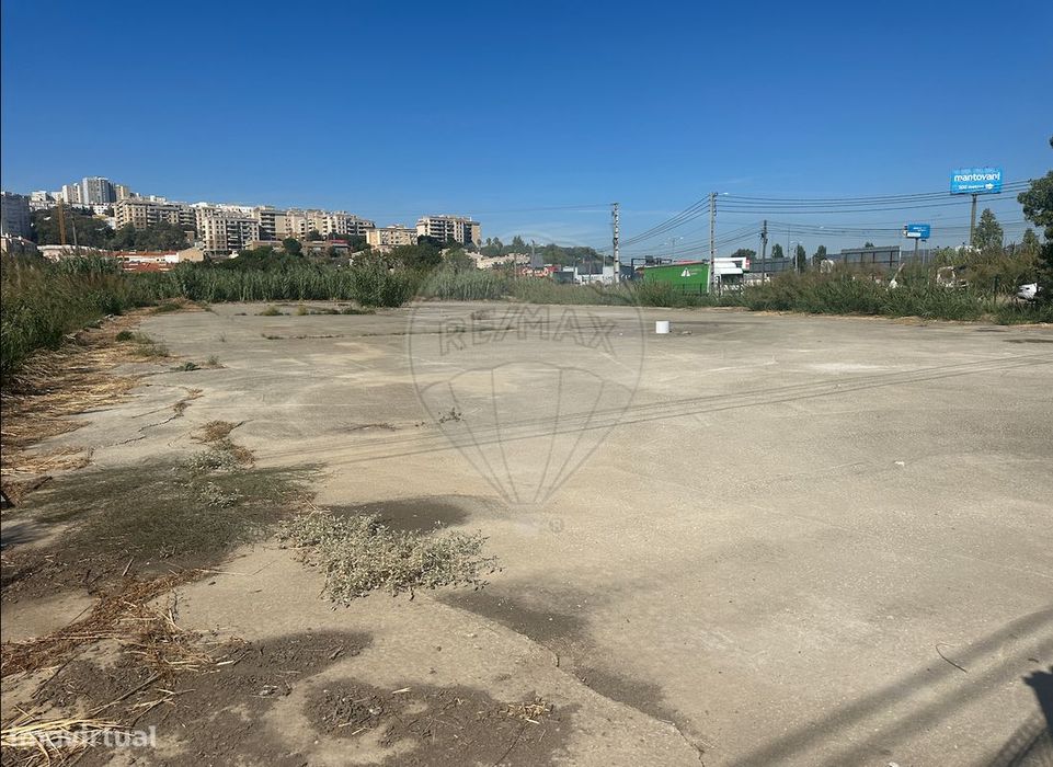 Terreno  para arrendamento