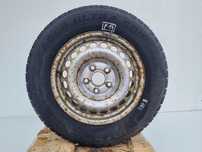 VW Transporter T5 T6 KOŁO ZAPASOWE Zapas felga 215/65 R16C 5x120 7H0601027D