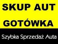 SKUP Aut Za Gotówkę!Szybki dojazd!!Poznań i okolice