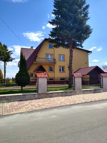 Dom do wynajęcia 300m2, Trzebownisko/Rzeszowa