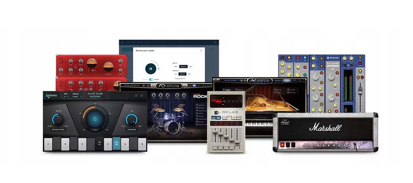 Nowy Interfejs Audio Focusrite Scarlett Solo 3rd Gen *PROMOCJA*