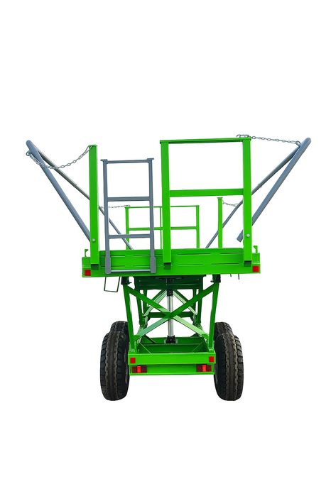 Platforma sadownicza