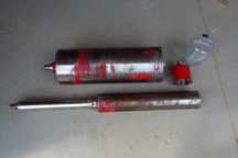 Wiertła koronowe diamentowe   hilti   162    81