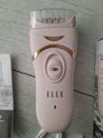 Depilator Golarka Elektryczna ELLE