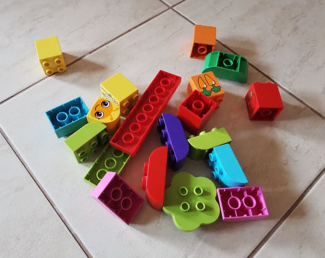 LEGO Duplo 10831