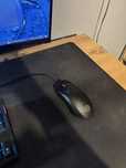 Myszka przewodowa SteelSeries Prime