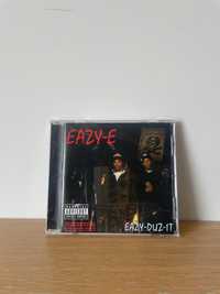 Eazy E Eazy Duz It CD