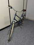 Bicicleta Tokyo Bike