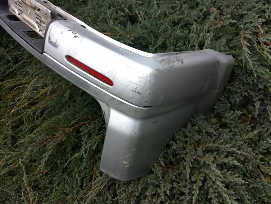 Бампер задний Honda CR-V 2 2005 года