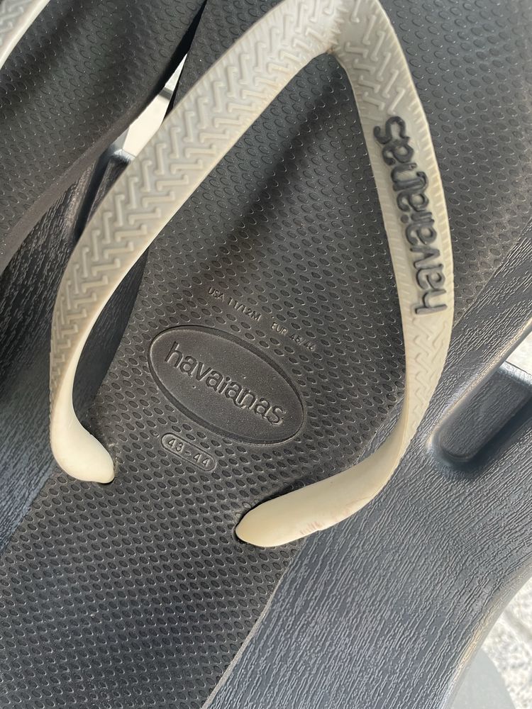 Havaianas 43/44.