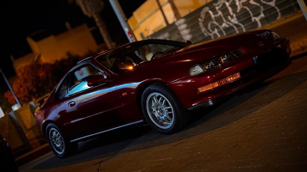 Honda Prelude 2.0 Si