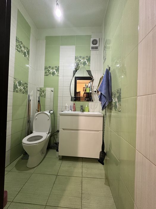 Продаж 2 кімнатної квартири з ремонтом БЕЗ КОМІСІІ Львів Залізнична