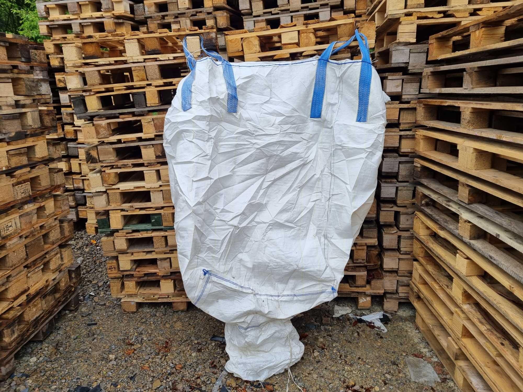 big bag - MOCNE WORKI worek Bagi Bagsy Begi