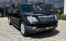 Kia Mohave 2012 року