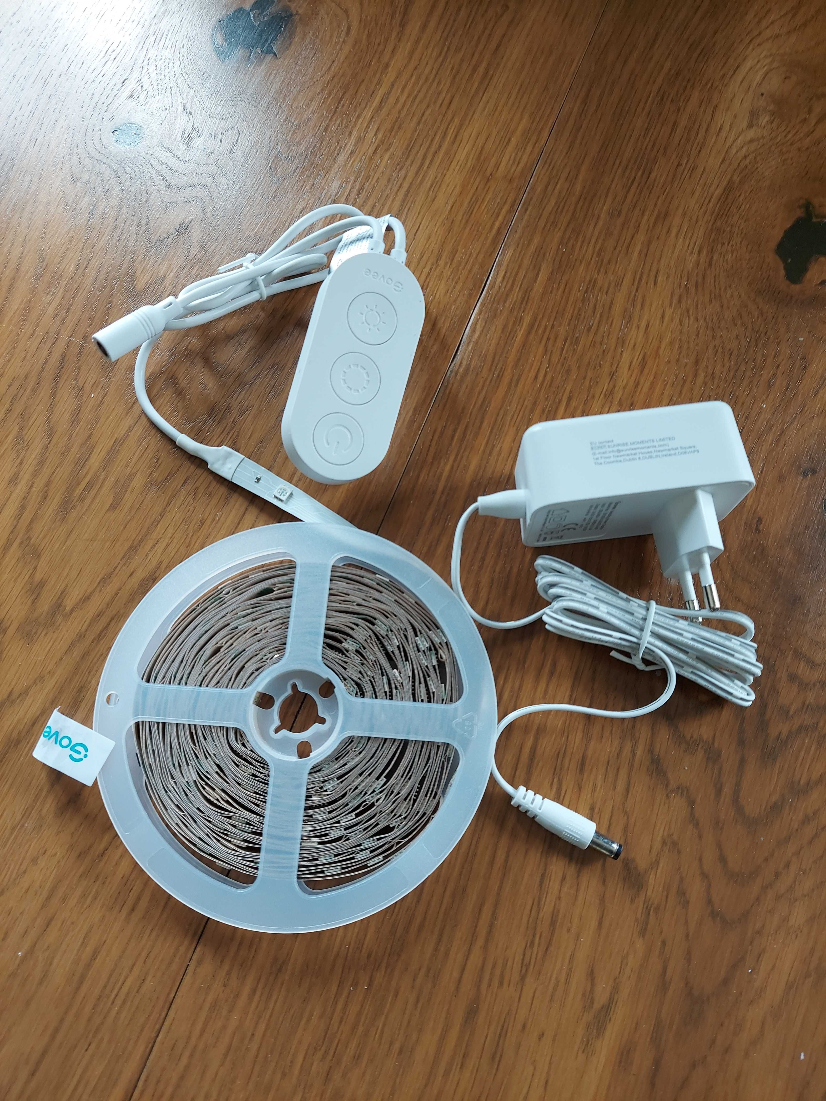 Govee RGBIC LED Strip Light 10M