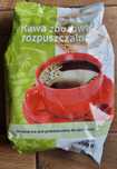 Kawa zbożowa rozpuszczalna 200g