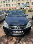 Opel Astra H 2009, 1.6