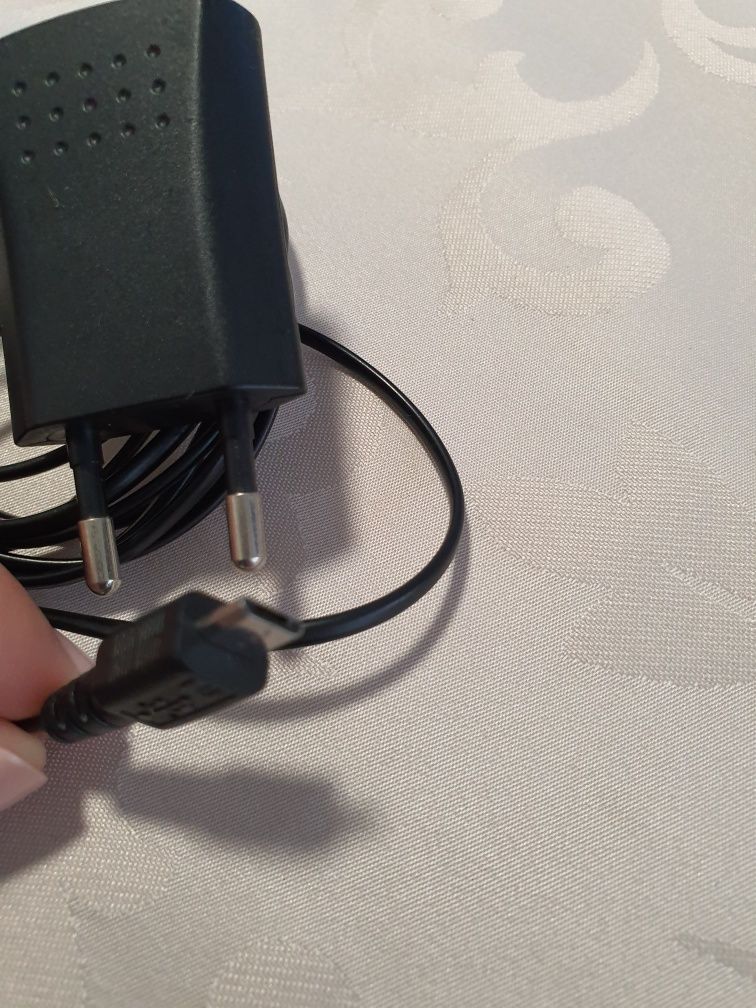 Carregador ZTE micro usb