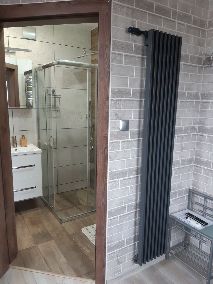Rewal  Mały Apartamencik oraz domki ogrzewane 2,4,5 os