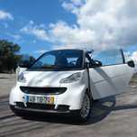 Vende-se Smart fortwo coupé 0.90 Cdi 2010, poucos km