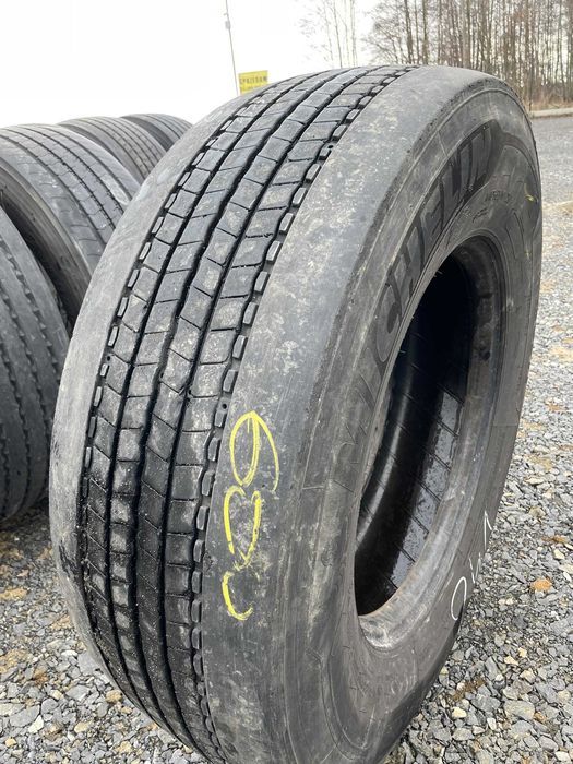 315/70R22.5 Opona MICHELIN XMULTI  Z Przód