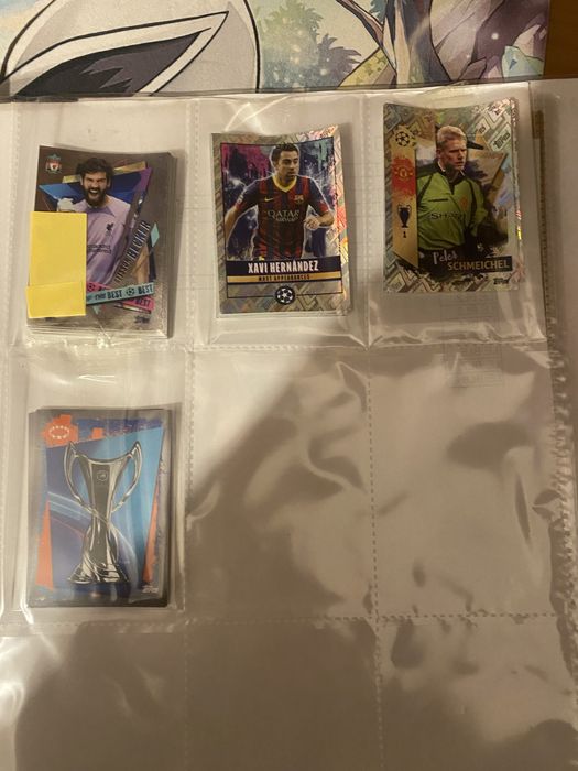 Champions League 22/23