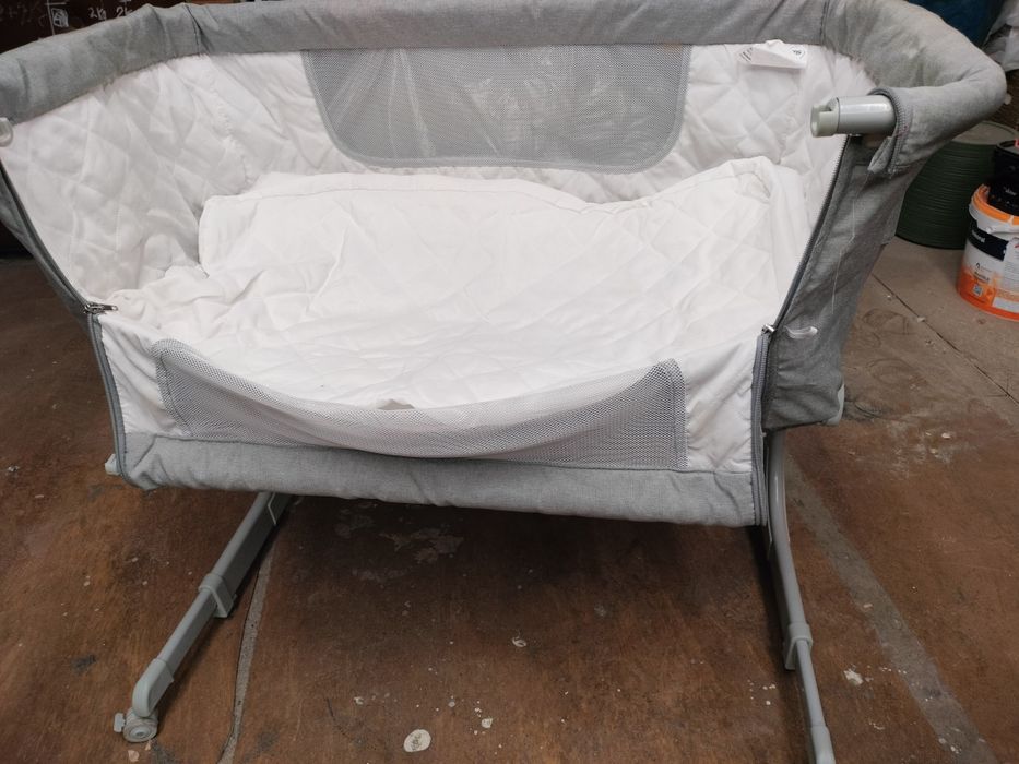 przystawka do luzka dla dziecka