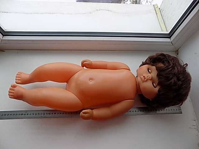 Кукла Германия номерная 8607159, 60 см