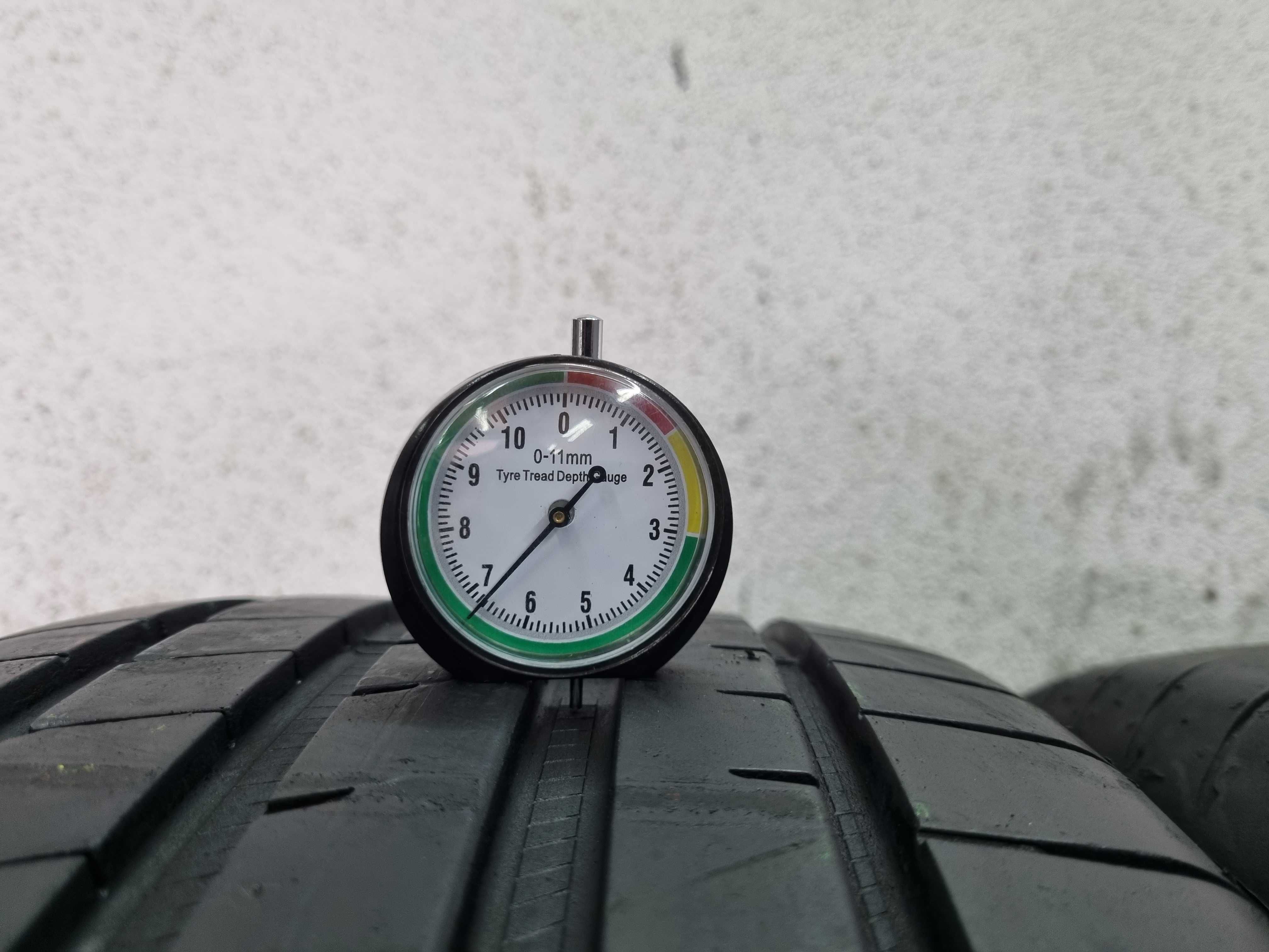 245/45/18 96W Goodyear Eagle F1 Asymmetric 3