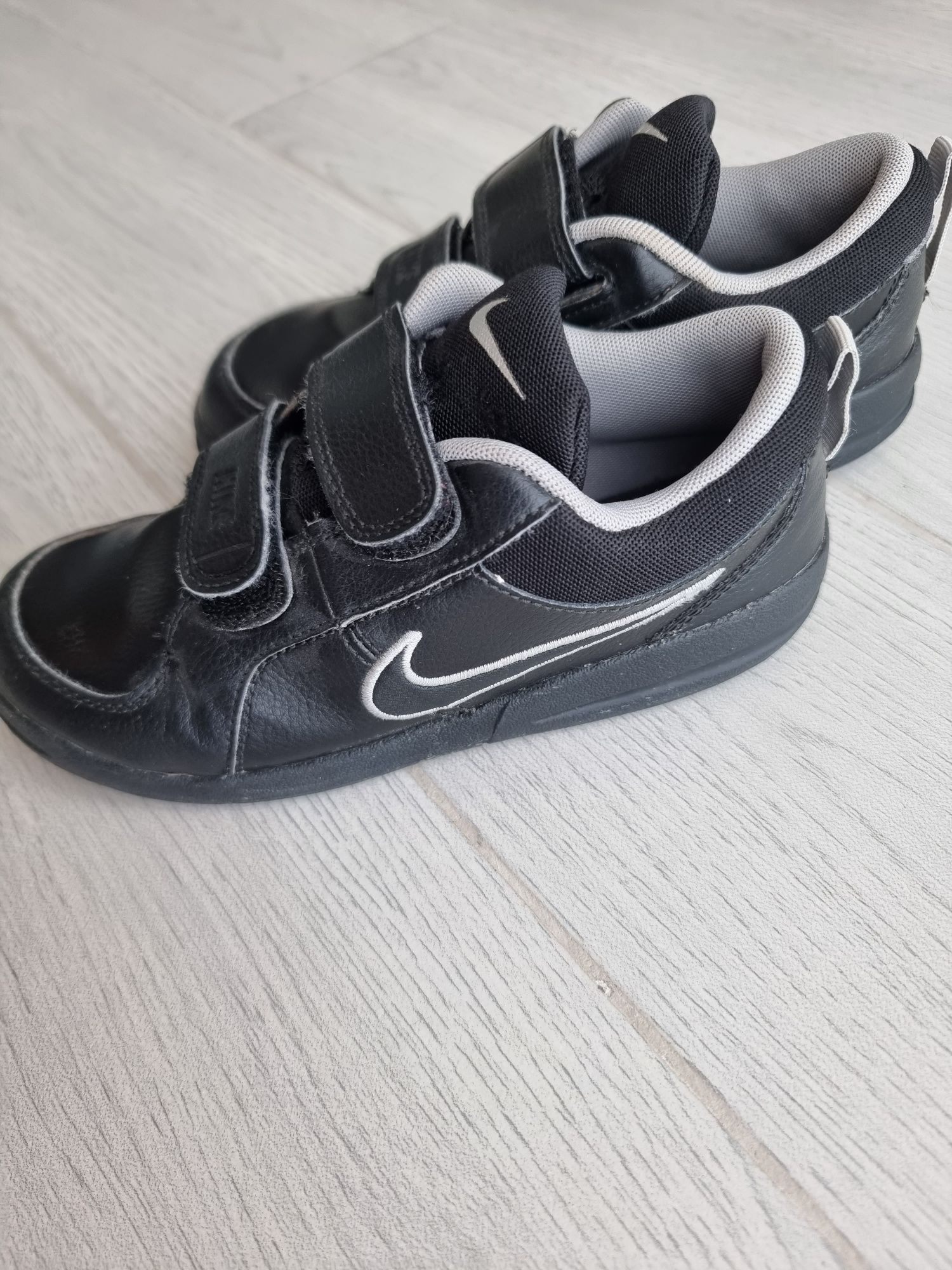 Кеды кроссовки nike