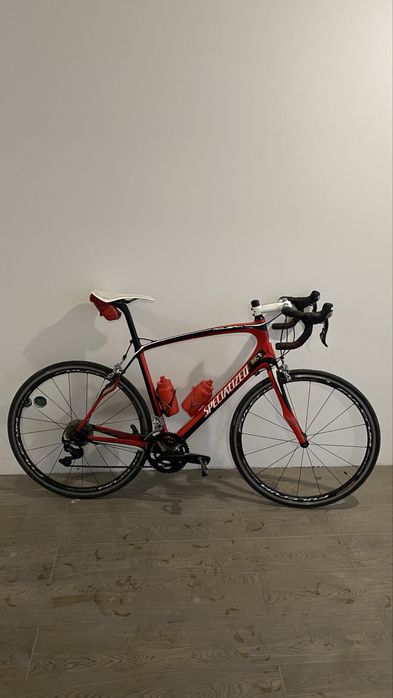 Велосипед Specialized Roubaix
