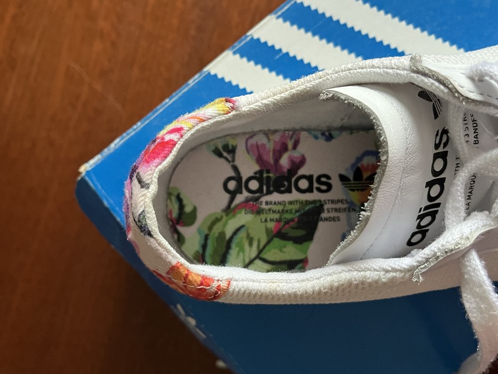 Sapatilhas adidas