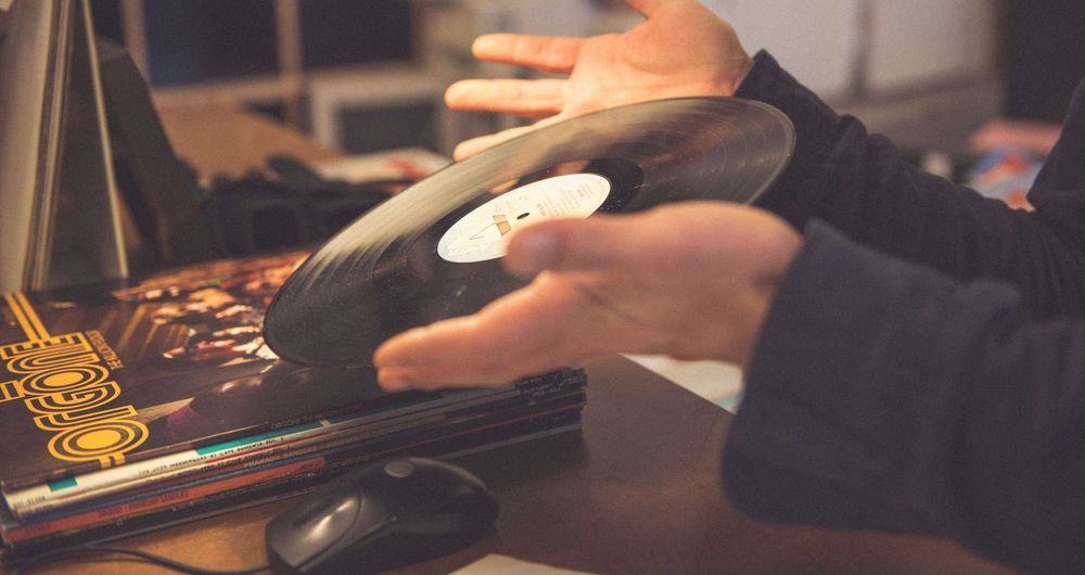 THORENS 166  TD 166 Mk II. - Ultima Chance ! Top !