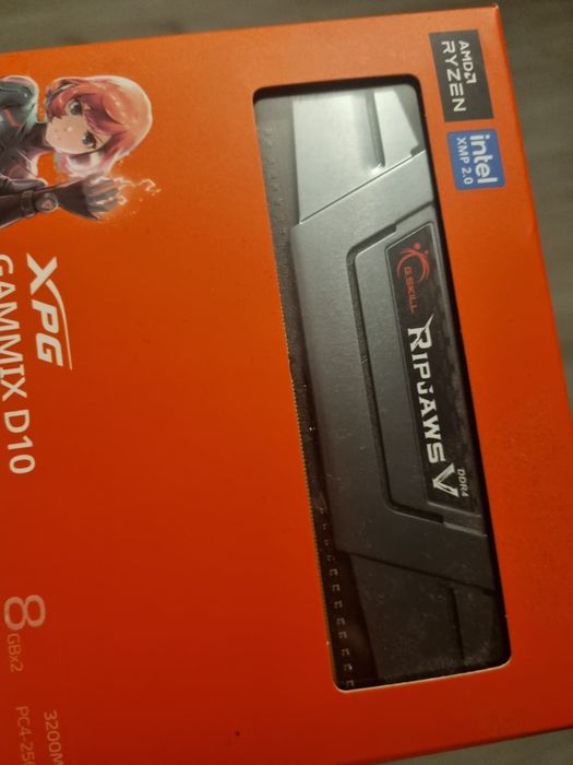 Płyta główna asrock b460m pro4,fortis,ram ddr4