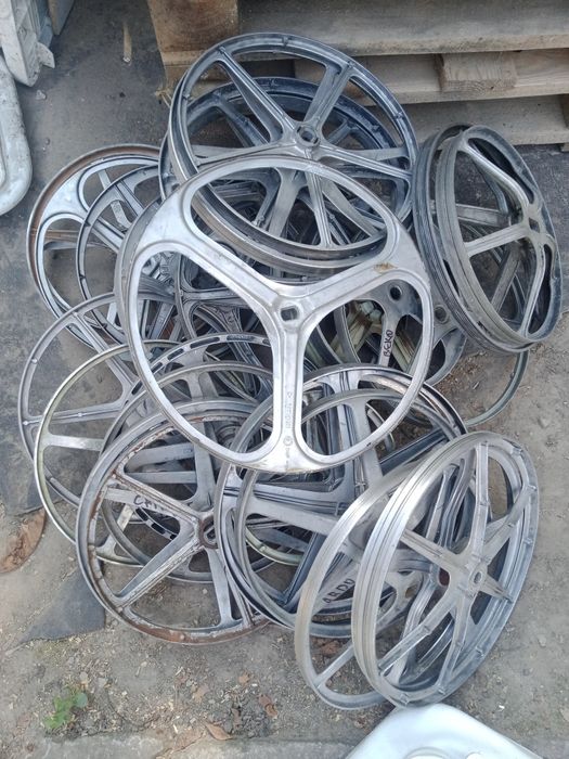 ШкивСтиральнойМашины.